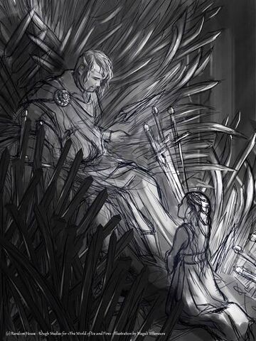 Archivo:Viserys I by Magali Villeneuve©.jpg