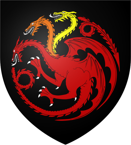 Archivo:Emblema Aerion Targaryen.png