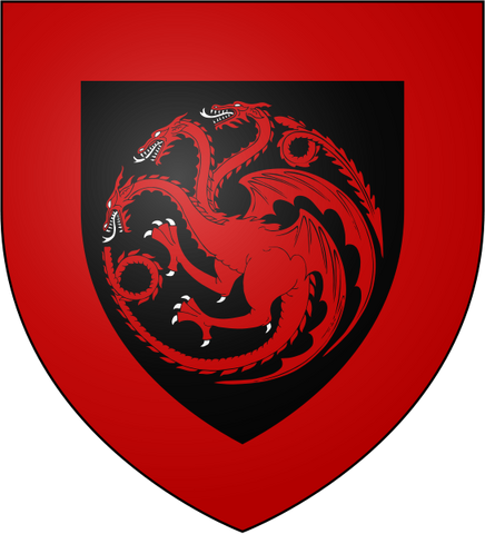 Archivo:Valarr Targaryen Emblema.png