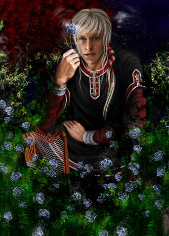 Archivo:Rhaegar by nejna©.jpg