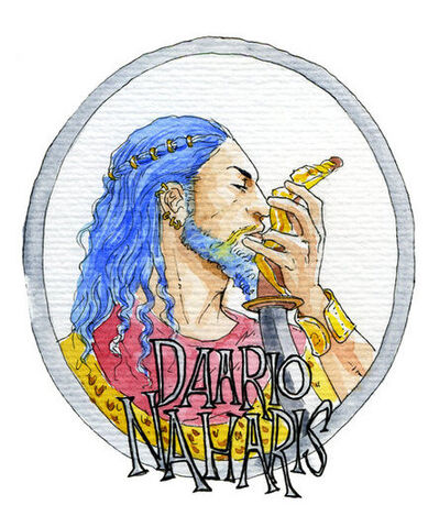Archivo:Daario by Elisa Poggese©.jpg