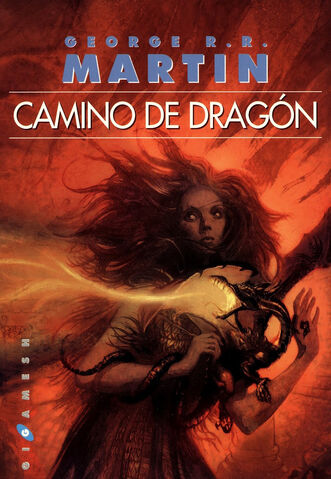 Archivo:Camino de dragón.jpg