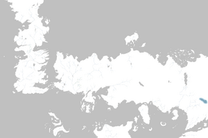 Mapa Mar Oculto