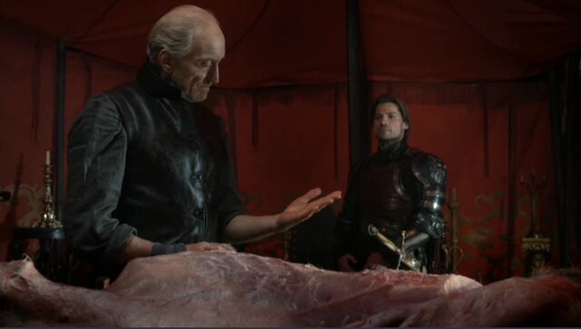 Archivo:Tywin y Jaime HBO.jpg