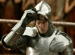 Hugh del Valle HBO