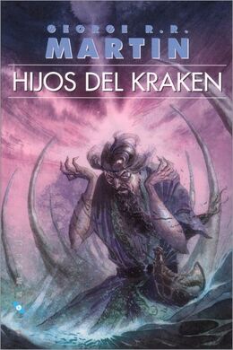 Hijos del Kraken