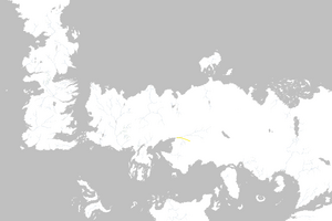 Mapa Paso Khyzai