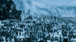 Salvajes Casa Austera HBO