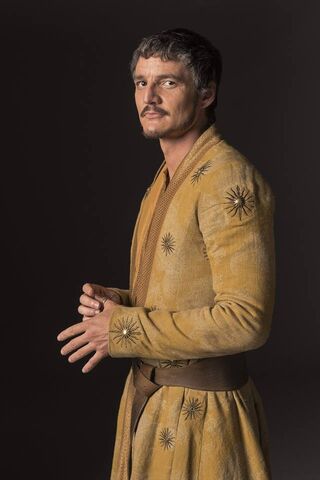 Archivo:Oberyn Martell HBO.jpg