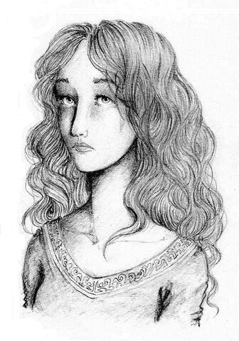 Archivo:Sansa by Nawia©.jpg