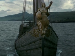 Hija del Titán HBO