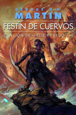 Archivo:Festin de Cuervos.jpg
