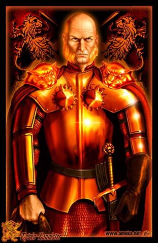 Archivo:Tywin Lannister by Amoka©.jpg