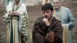 Yezzan HBO