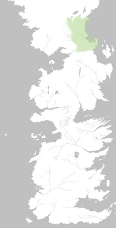 Mapa Bosque Encantado