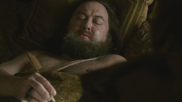 Archivo:Robert últimas voluntades HBO.jpg