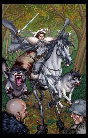 Archivo:Robb by Mike S. Miller©.jpg