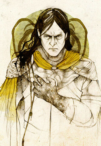 Archivo:Victarion Greyjoy by Elia Mervi©.jpg