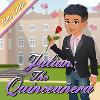 The Quinceanera