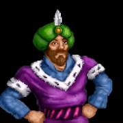 Arusaldin