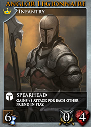 Aanglorlegion