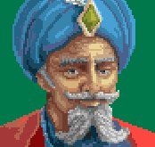 Sultanface