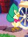 Chicken Petite
