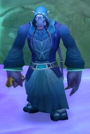 Nobundoexodar