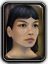Icon kojani female