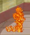 GloryFireElemental
