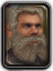 Icon gnome male
