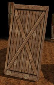 Boxedghost
