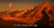 Highlander 2 Ancient Earth