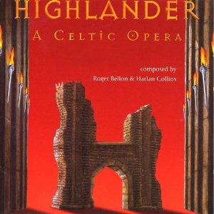 Celtic opera