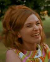 Molly Ivers