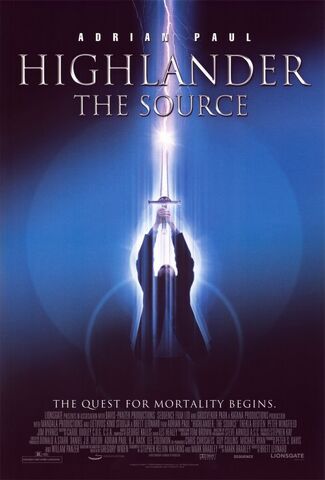 File:Highlander 5 poster.jpg
