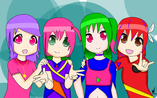 Archivo:Group highloid girls yeah.png