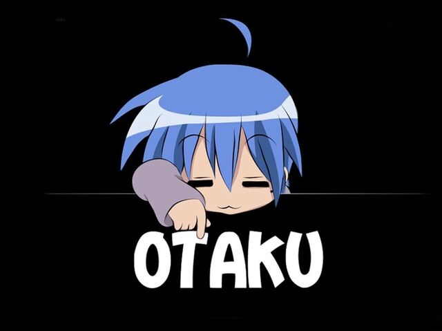 Fichier:Otaku.jpg
