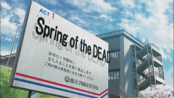 HOTD Act.1