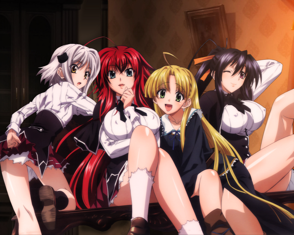 File:Highschool+dxd orc girls.png
