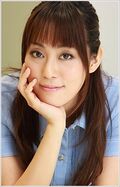 Yoko Hikasa