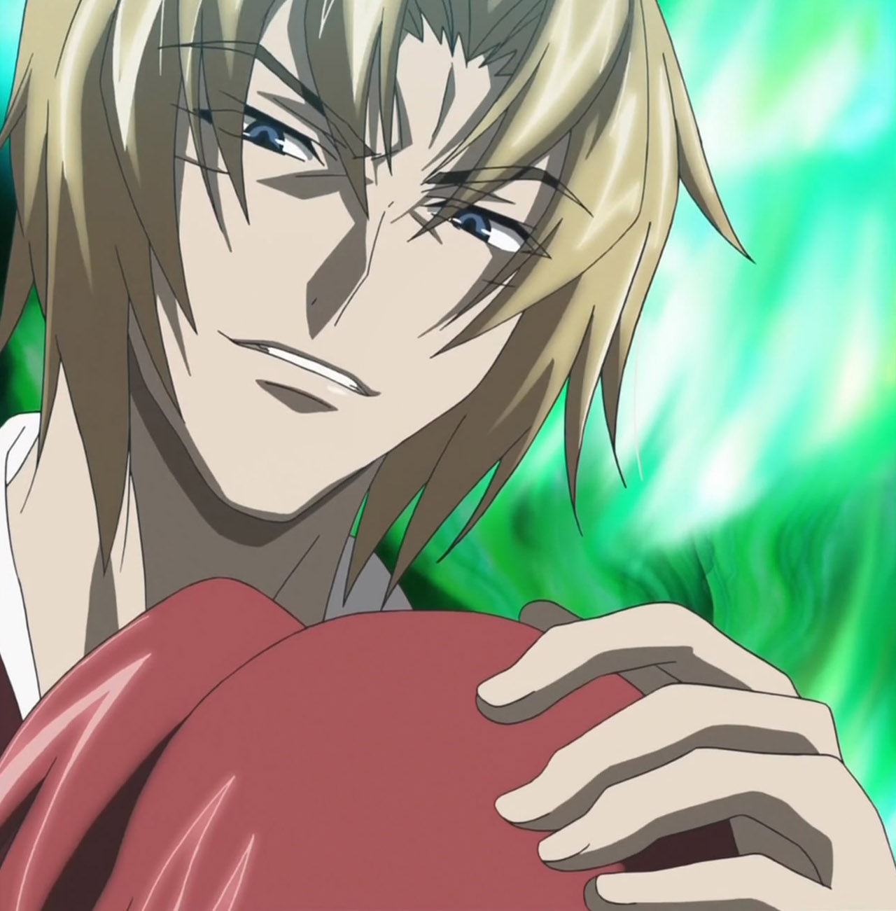 Image - Riser wins the Rating Game.jpg | High School DxD Wiki | FANDOM ...