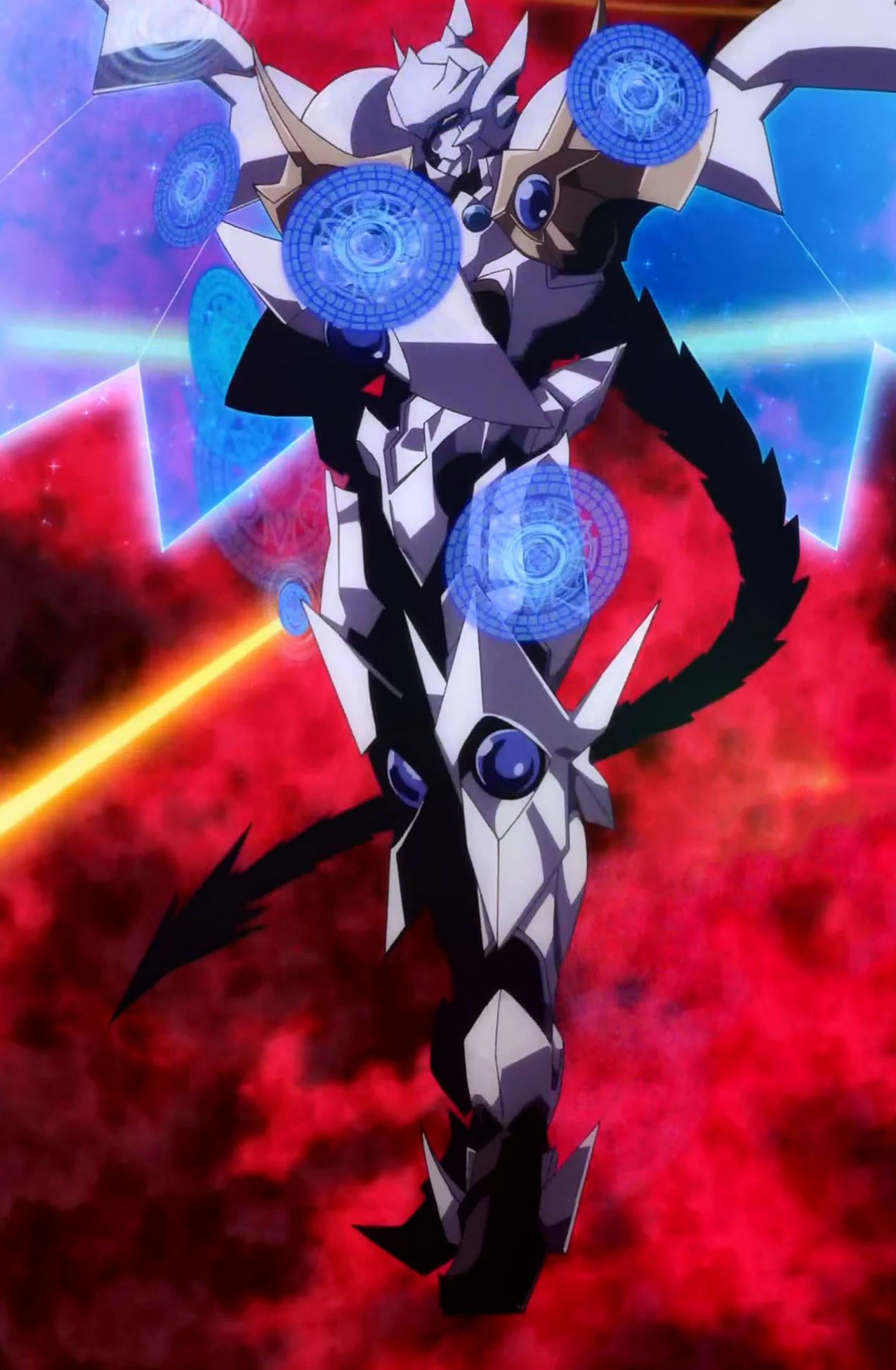 Image Divine Dividing Scale Mail attack.jpg High School DxD Wiki