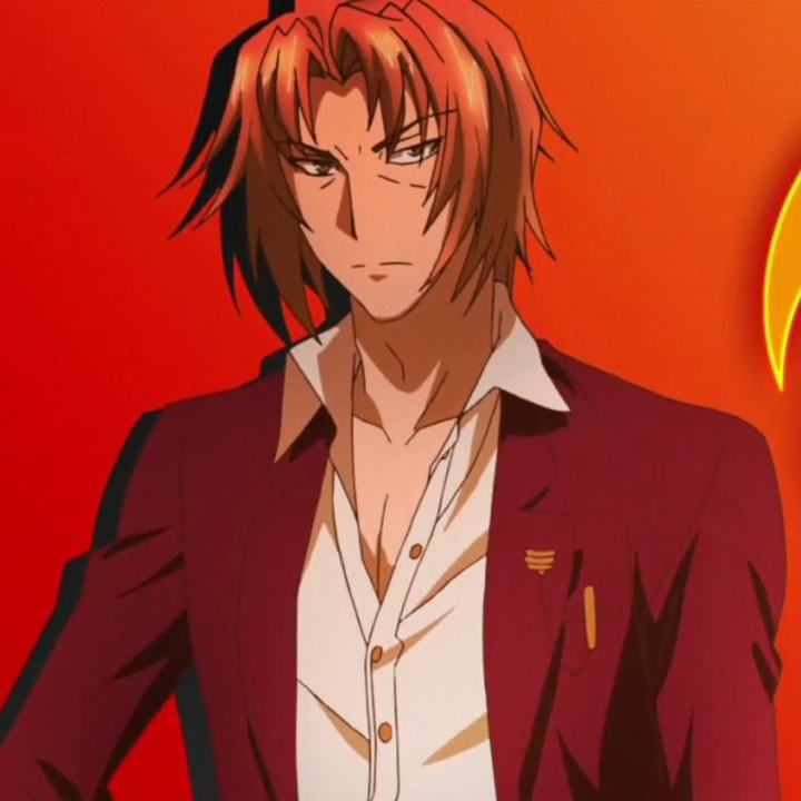 Highschool DxD Fan Fiction pt 1 by harris2435 on DeviantArt