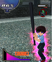 Keichii - oyashiro mode