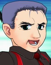 Ooishi