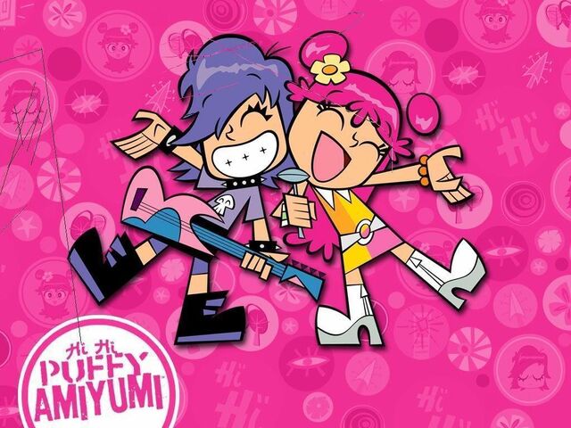 File:Puffy-Ami-Yumi-Pink-WallPaper.jpg