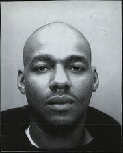 Cool C mugshot