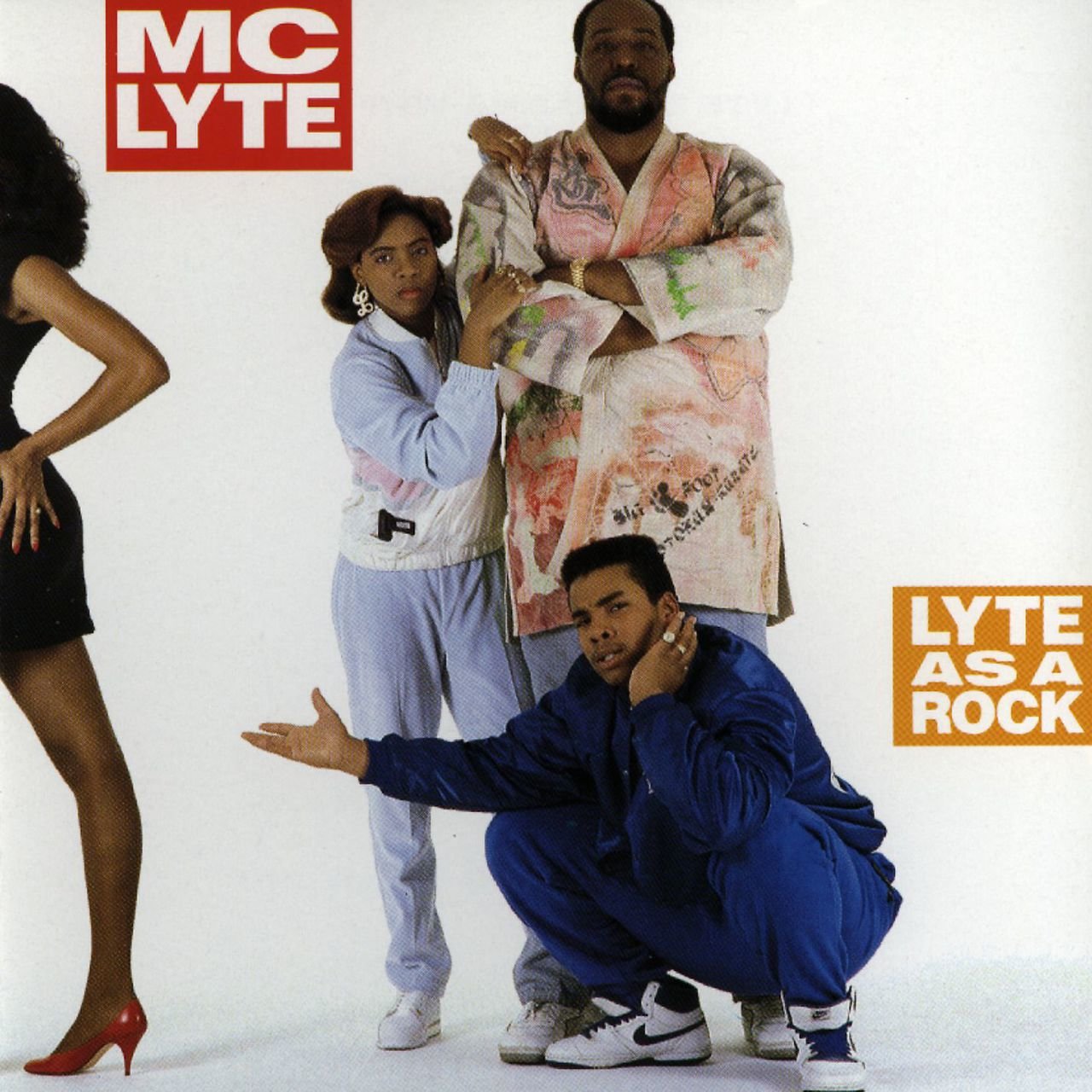 Lyte as a Rock | Hip Hop Wiki | FANDOM powered by Wikia