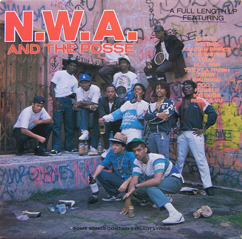 File:N.W.A. and the Posse.jpeg